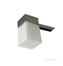 Светильник Вирджиния хром 1WH301853 Aquaton 1WH301853