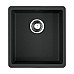 Кухонная мойка Omoikiri Kata 40-U-BL 4993396 черный