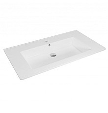 Раковина Kirovit Оскар 850 Белая