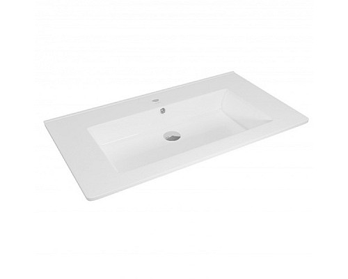 Раковина Kirovit Оскар 850 Белая