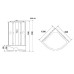 Душевая кабина Niagara Classic NG-2310-14R 120x80