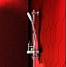 Душевой гарнитур Dorff Prime D0140000 Хром