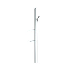 Душевая штанга Hansgrohe хром