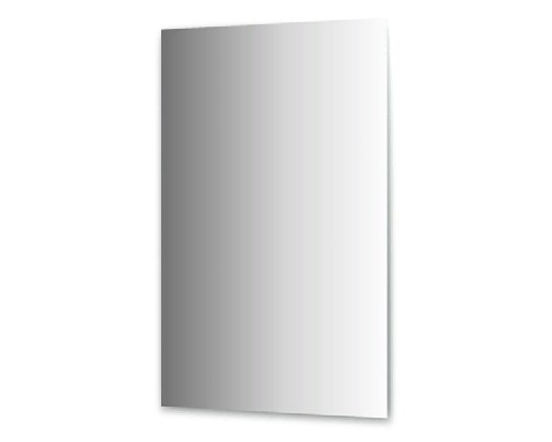 Зеркало Evoform Comfort 160х100 без подсветки