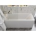 Акриловая ванна VAGNERPLAST VERONELA 160 VPBA167VEA2X-04