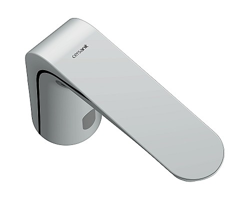 Смеситель для раковины Cersanit Sense 63106 сенсорный Хром