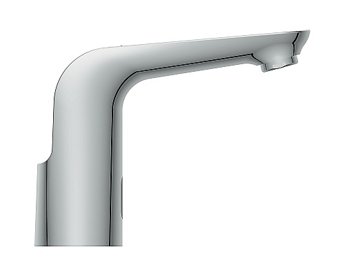 Смеситель для раковины Cersanit Sense 63106 сенсорный Хром