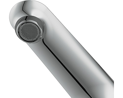 Смеситель для раковины Cersanit Sense 63106 сенсорный Хром