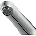 Смеситель для раковины Cersanit Sense 63106 сенсорный Хром