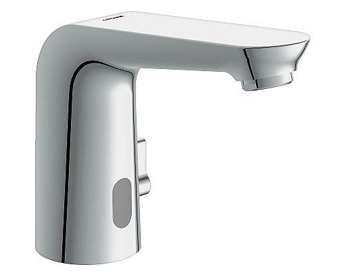 Смеситель для раковины Cersanit Sense 63106 сенсорный Хром
