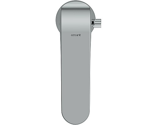 Смеситель для раковины Cersanit Sense 63106 сенсорный Хром