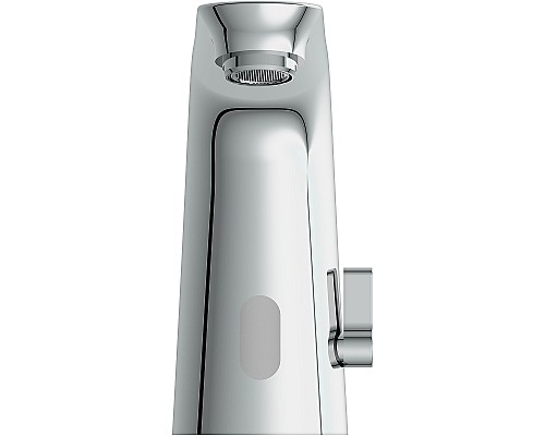 Смеситель для раковины Cersanit Sense 63106 сенсорный Хром