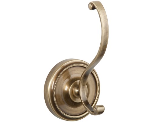 Крючок TW Bristol TWBR016br Бронза