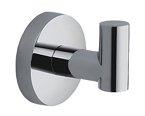 Крючок Haiba HB1705-1 Хром