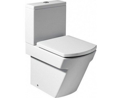 Чаша Roca Hall 342627000 напольная