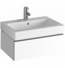 Тумба под раковину Geberit Icon 59 см