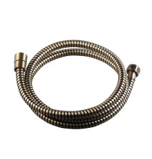 Шланг душевой Lemark LE8037B-Bronze 150 см