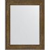 Зеркало Evoform Definite 49х39 BY 1346 в багетной раме - Сухой тростник 51 мм