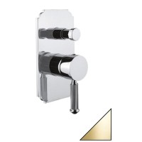 Смеситель для душа Cezares OLIMP-VDIM-03/24-L