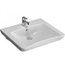 Раковина Vitra S20 Conforma Белая