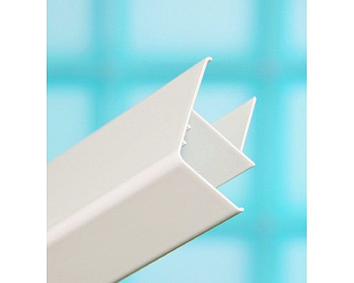 Боковая стенка для ванны Ravak APSV 95040U02Z1 80 сатин Тpанспаpент