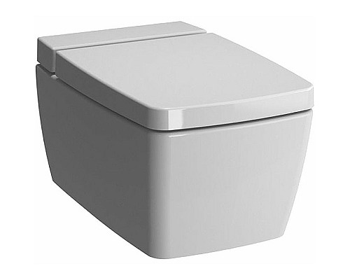 Унитаз Vitra Metropole 7672B003-0075 подвесной без сиденья