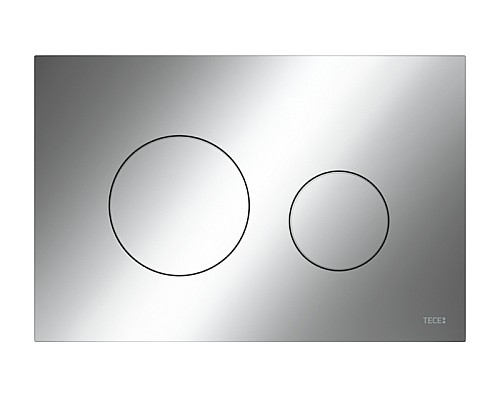 Панель смыва TECE loop 9240626