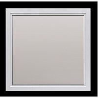 Зеркало 1Marka Прованс У71972 105 