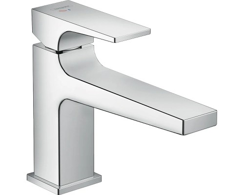 Смеситель для раковины Hansgrohe Metropol Хром