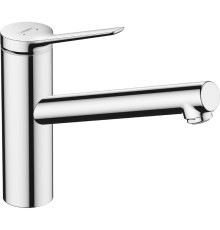 Смеситель для кухни Hansgrohe Zesis M33 Хром