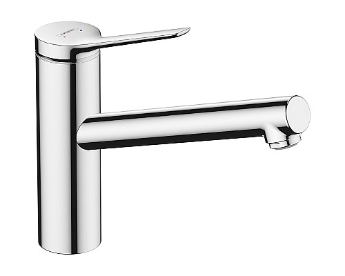 Смеситель для кухни Hansgrohe Zesis M33 74802000 Хром