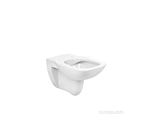 Чаша Roca Debba подвесная rimless 34699L00Y