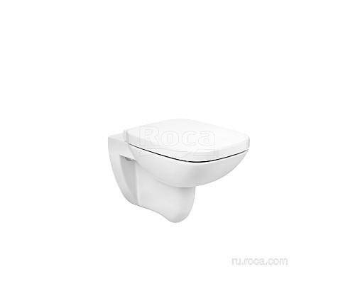 Чаша Roca Debba подвесная rimless 34699L00Y