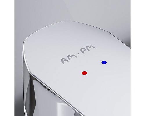 Смеситель для биде AM.PM Gem F90A83100 138 мм Смеситель для биде AM.PM Gem F90A83100 138 мм