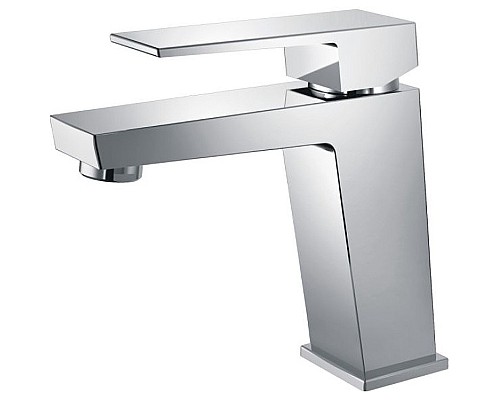 Смеситель для раковины Haiba HB10191 Хром