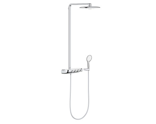 Душевая система Grohe с термостатом