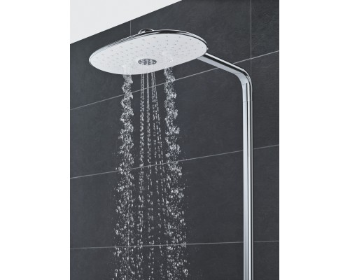 Душевая система Grohe с термостатом