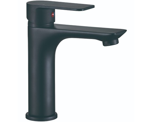 Смеситель для раковины Boch Mann Doris BM8598 Черный