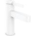 Кран для одного типа воды Hansgrohe Finoris Белый матовый