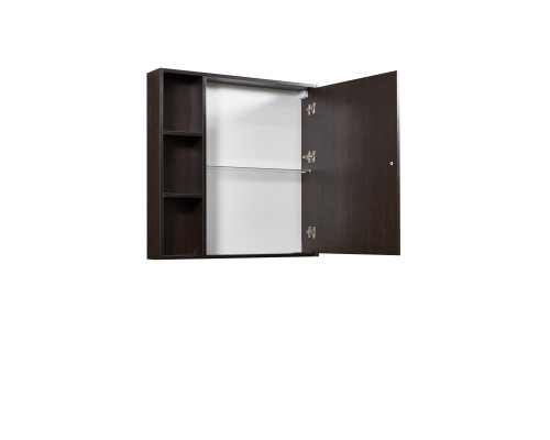 Зеркальный шкаф Stella Polar Монтоне 80 SP-00000158