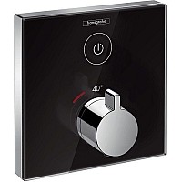 Смеситель для душа Hansgrohe ShowerSelect 15737600