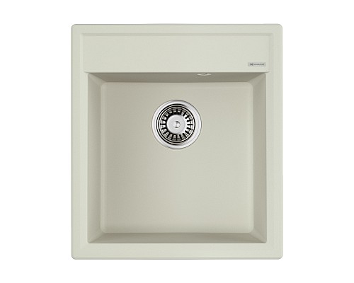 Кухонная мойка Omoikiri Daisen 46-PA 4993610 пастила