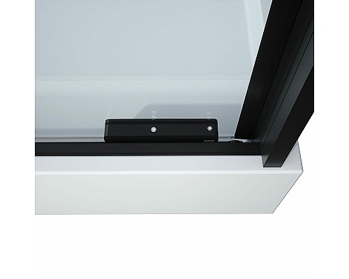 Душевая кабина Black&White Galaxy G8038 110x90 8038000 с гидромассажем