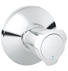 Накладная панель Grohe скрытой вентильной головки 19808001