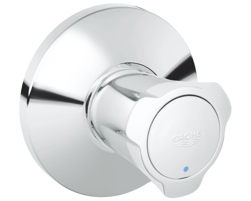Накладная панель Grohe скрытой вентильной головки