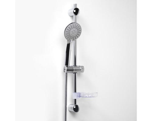 Душевой комплект WasserKRAFT A005