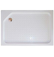 Акриловый поддон для душа Royal Bath HP RB8120HP-L 120х80 Белый