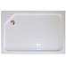 Акриловый поддон для душа Royal Bath HP RB8120HP-L 120х80 Белый