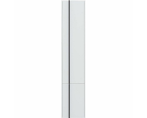 Шкаф пенал Allen Brau Reality 30 R 1.32001.WM подвесной Белый матовый