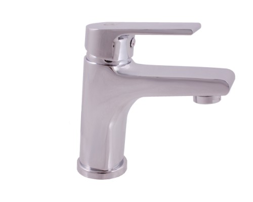 Смеситель для раковины Rav Slezak Colorado CO126.5 Хром